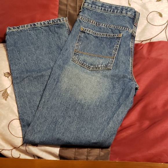 jcpenney husky jeans